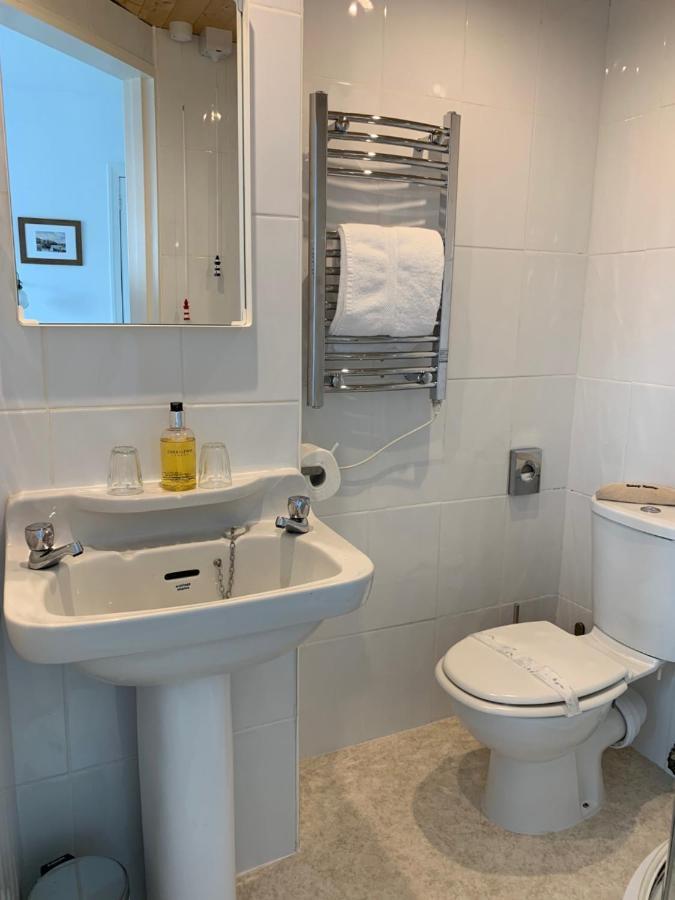 Holly Trees Bed & Breakfast Seahouses