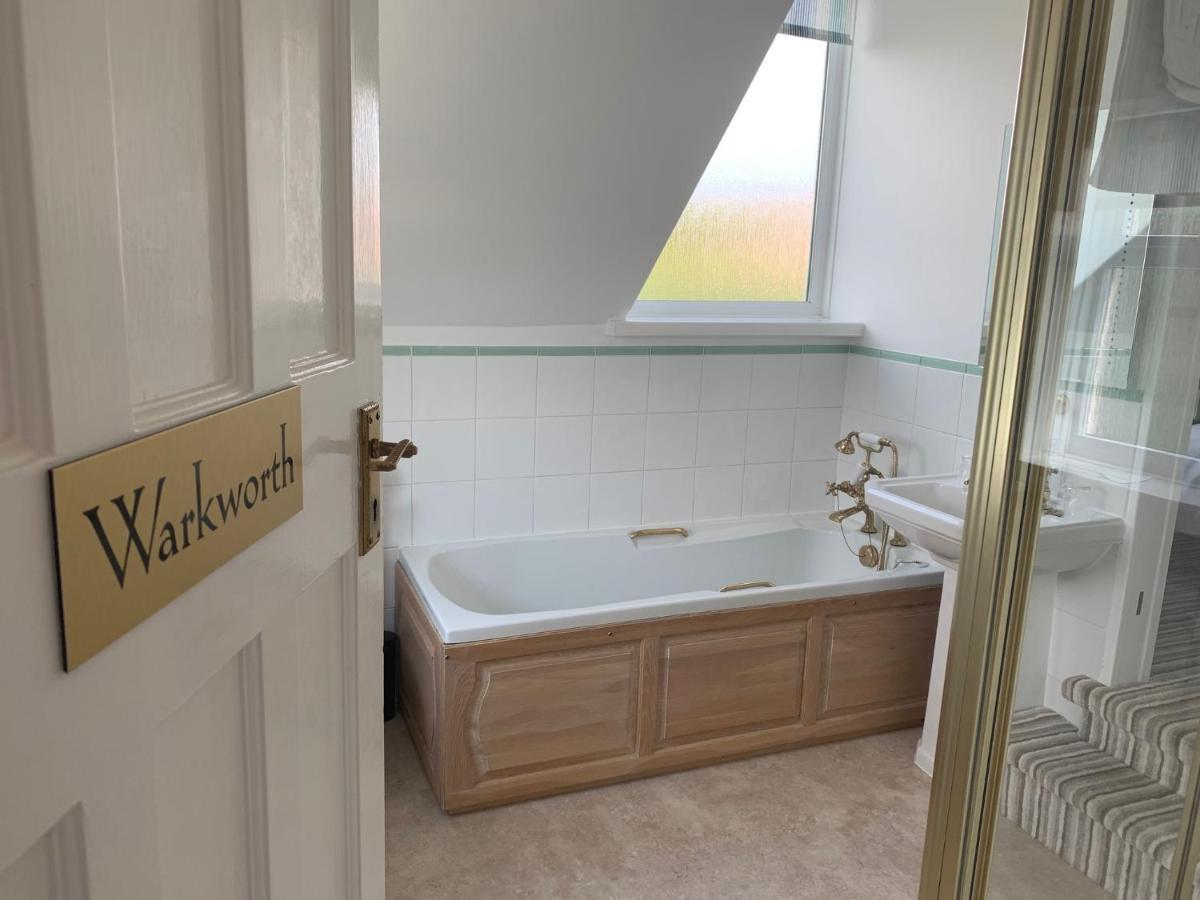 Holly Trees Bed & Breakfast Seahouses