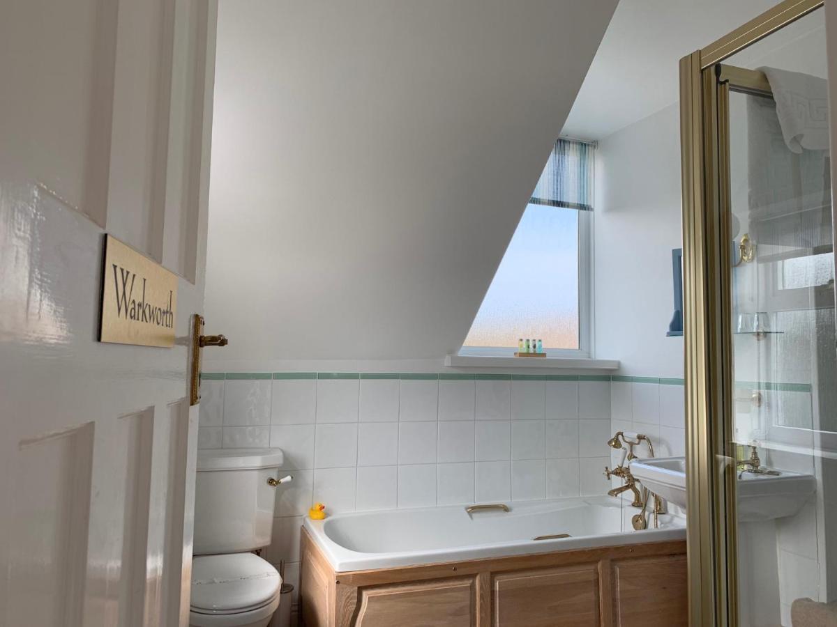 Holly Trees Bed & Breakfast Seahouses