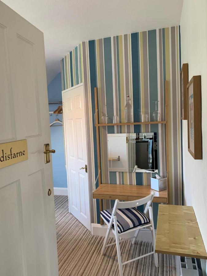 Holly Trees Bed & Breakfast *